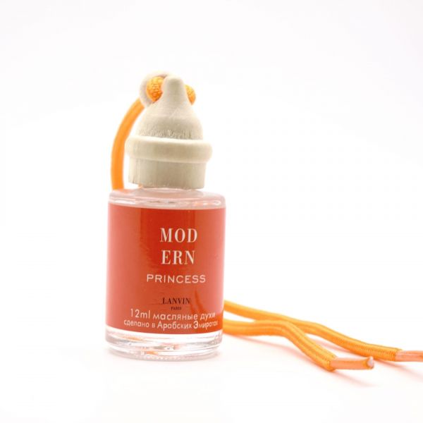 Air freshener Lanvin Modern Princess 10 ml